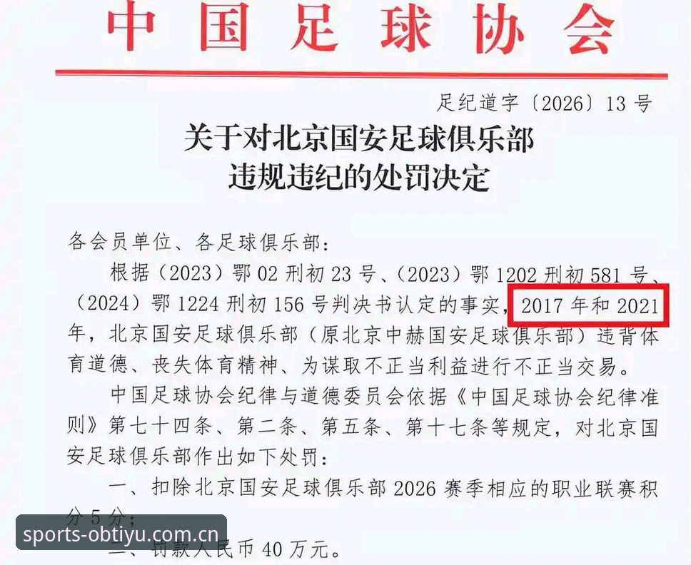 中国足协第三批禁足名单解读：从OB体育官网追踪足球反腐新动态的完整指南